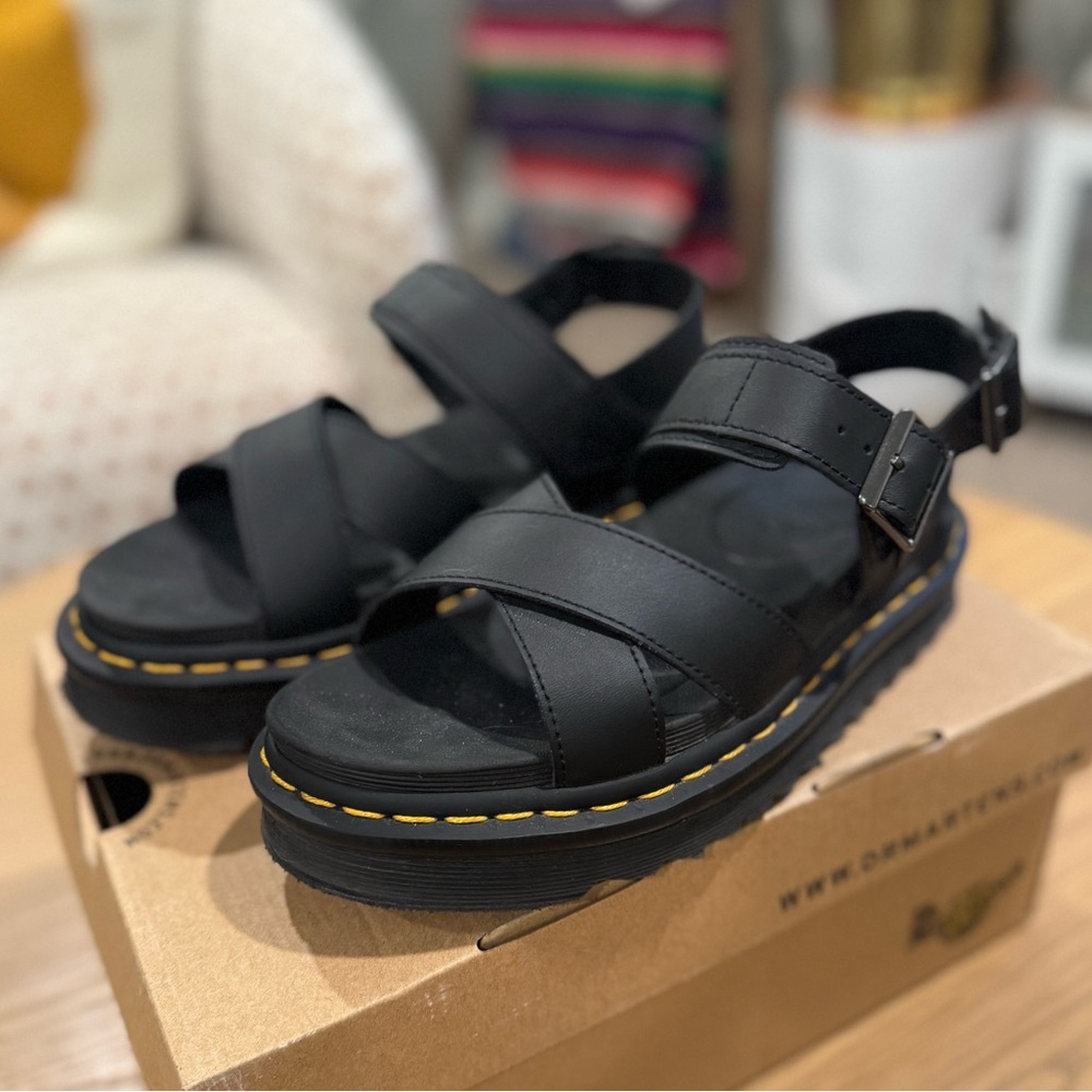 Dr Martens Voss ll